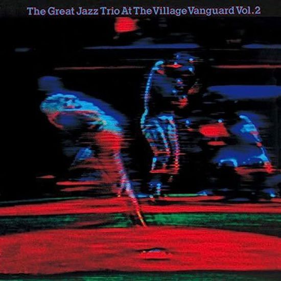 AT THE VILLAGE VANGUARD VOL.2 [SHM-CD]