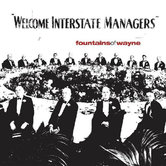 WELCOME INTERSTATE MANAGERS
