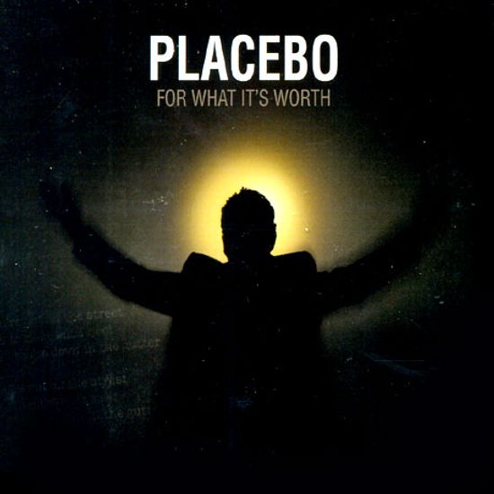 FOR WHAT IT`S WORTH [EP]