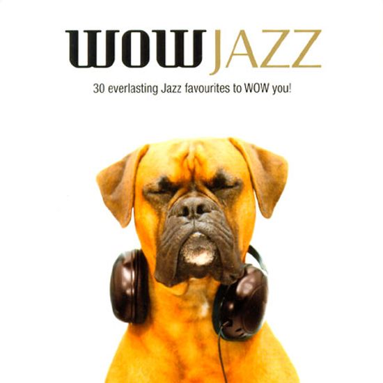 WOW JAZZ