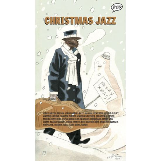 CHRISTMAS JAZZ