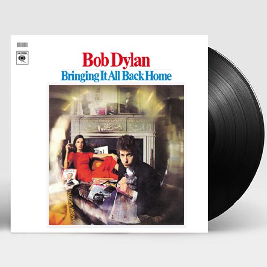 BRINGING IT ALL BACK HOME [180G LP]