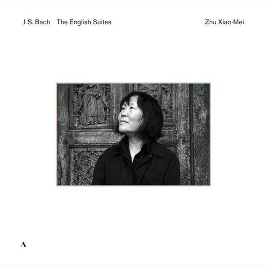 THE ENGLISH SUITES/ ZHU XIAO-MEI [바흐: 영국 모음곡 - 주 샤오 메이] [LP]