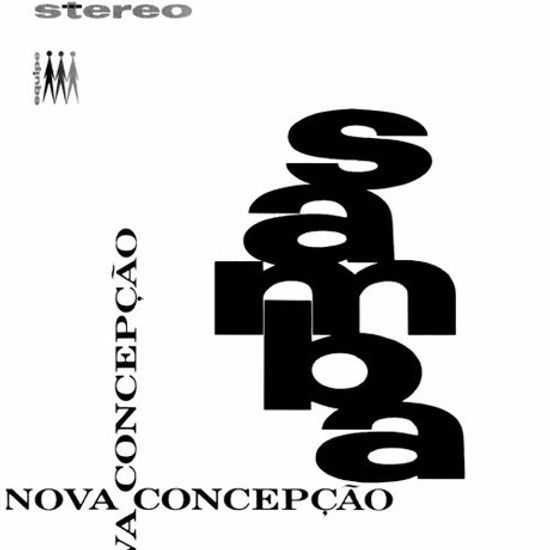 SAMBA NOVA CENCEPCAO