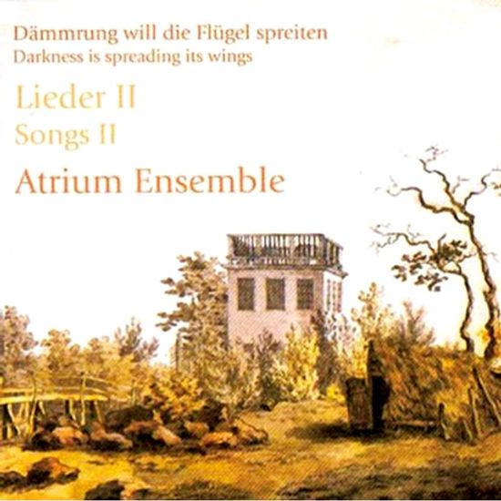SONGS 2/ ATRIUM ENSEMBLE BERLIN
