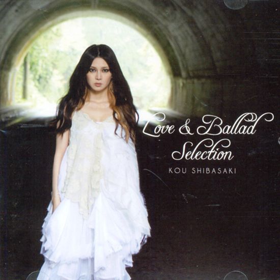 LOVE & BALLAD SELECTION