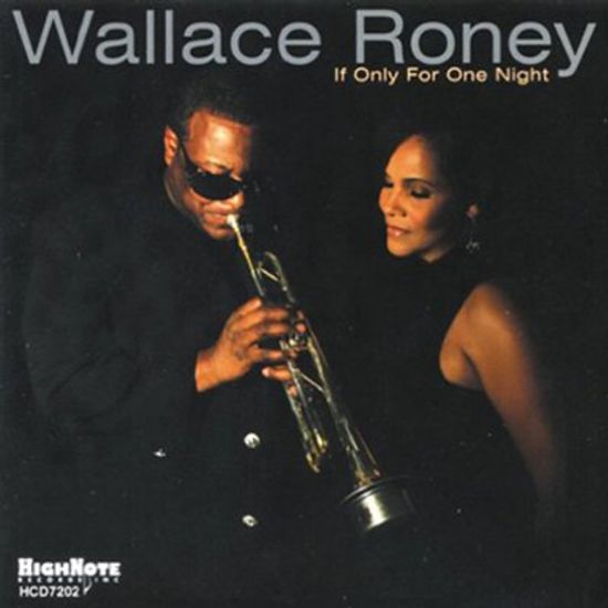 IF ONLY FOR ONE NIGHT