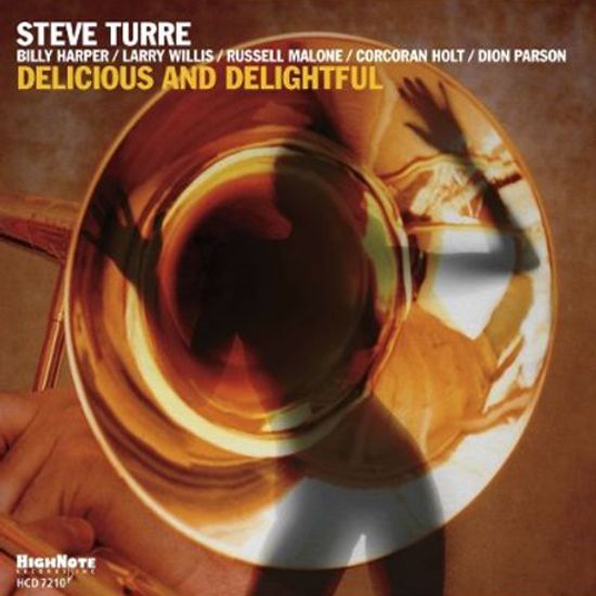 DELICIOUS AND DELIGHTFUL