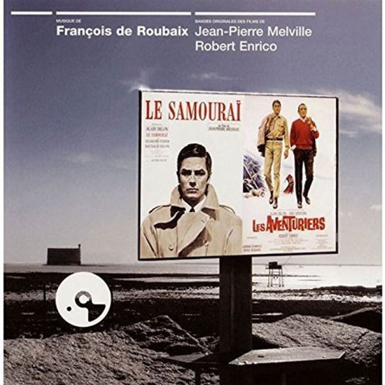 LE SAMURAI+LES AVENTURES [한밤의 암살자+대모험]