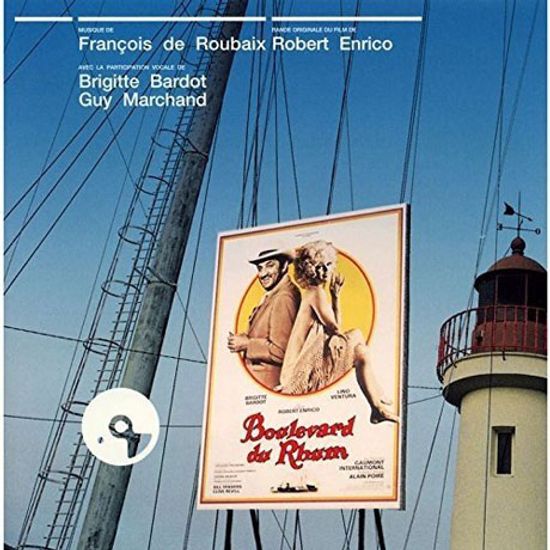 BOULEVARD DU RHUM [화려한 유혹]