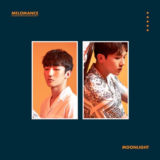 MOONLIGHT [미니 4집]