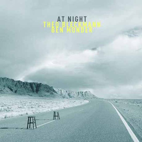 AT NIGHT [SACD HYBRID]