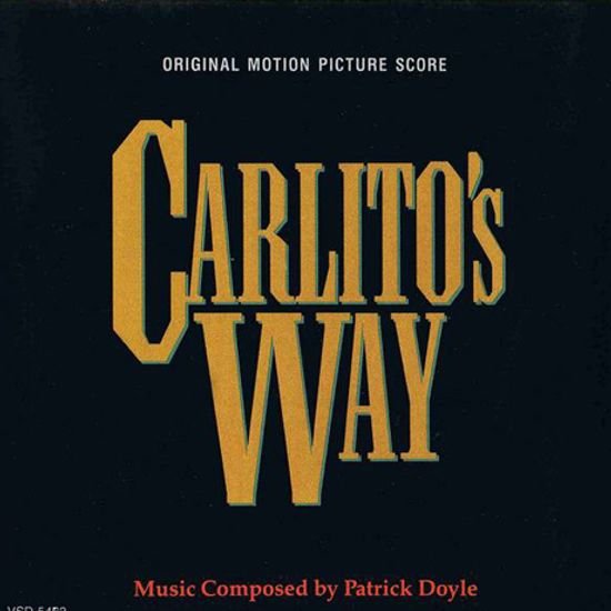 CARLITO`S WAY [칼리토]