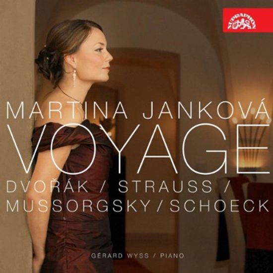 VOYAGE/ MARTINA JANKOVA