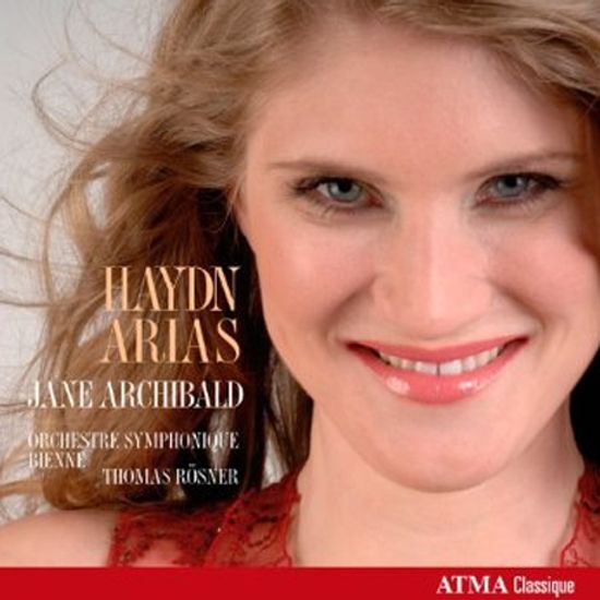 ARIAS/ JANE ARCHIBALD, THOMAS ROSNER