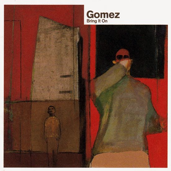 BRING IT ON [2018 REMASTER]