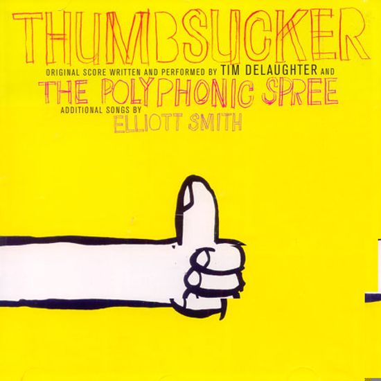 THUMBSUCKER [썸써커]