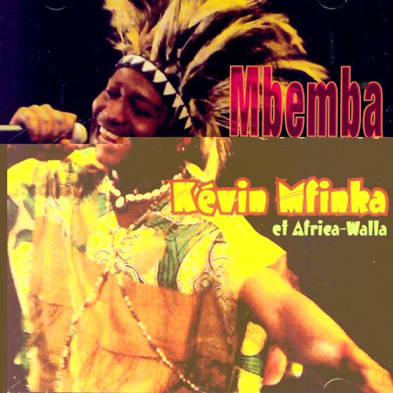 ET AFRICA WALLA MBEMBA-REPUBLIC OF CONGO