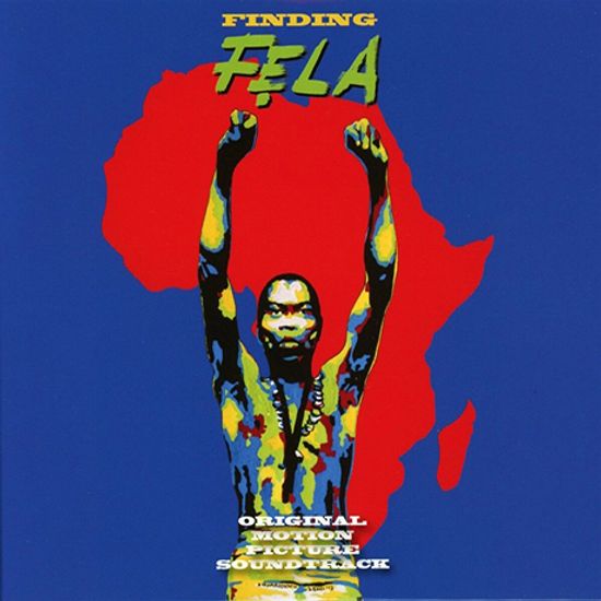 FINDING FELA