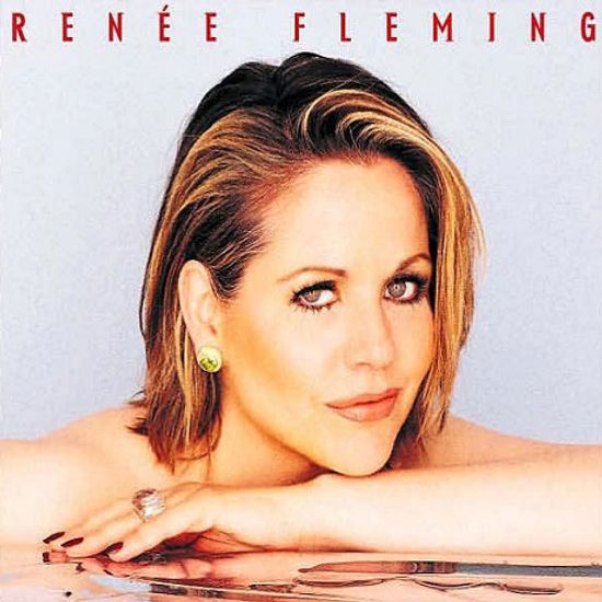 RENEE FLEMING [르네 플레밍: 오페라 아리아]