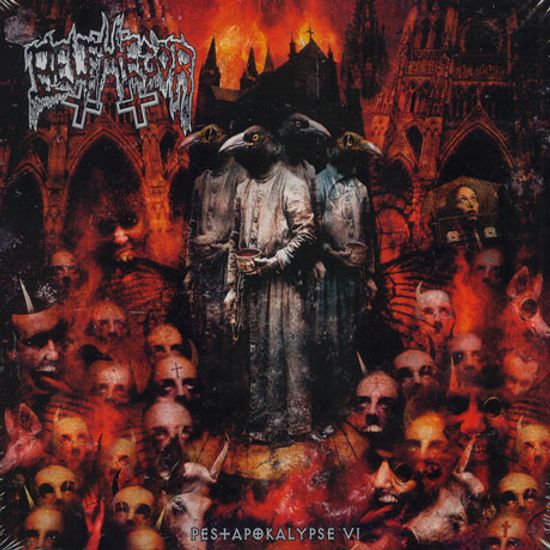 PES+APOKALYPSE 6