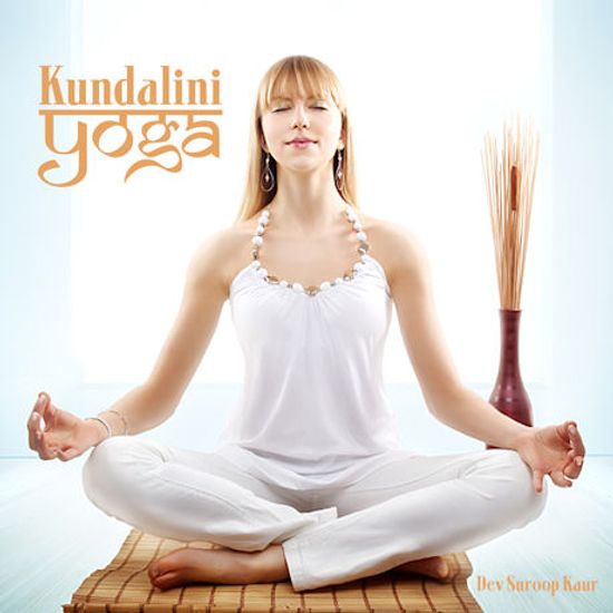 KUNDALINI YOGA [쿤달리니 요가음악: 만트라 챈팅음악]