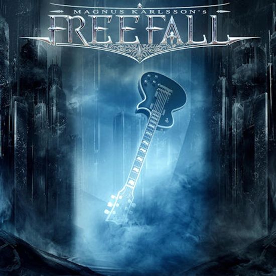 MAGNUS KARLSSON`S FREE FALL