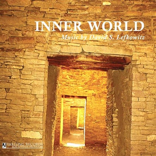 INNER WORLD [레프코비츠: 내면의 세계]