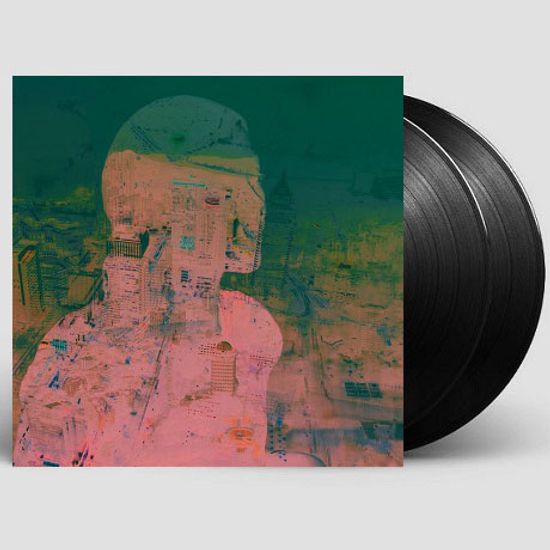 VOICES 2 [막스 리히터: 보이스 2] [180G LP]