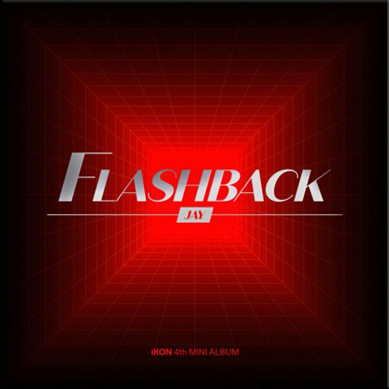 FLASHBACK [미니 4집] [DIGIPACK VER]