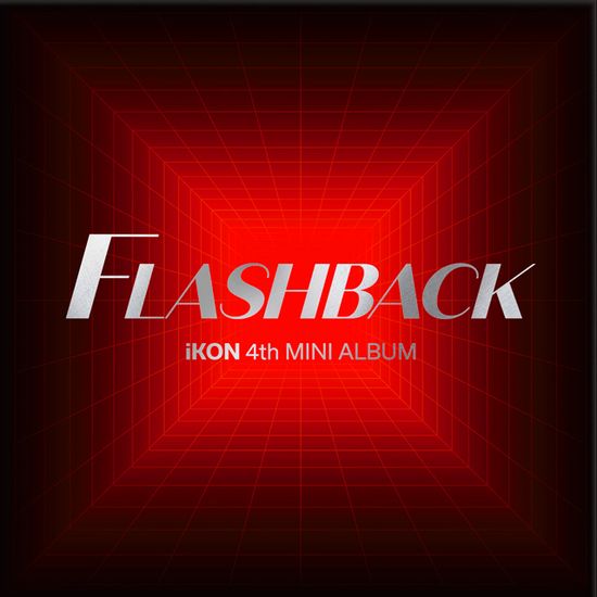 FLASHBACK [미니 4집] [KIT ALBUM]