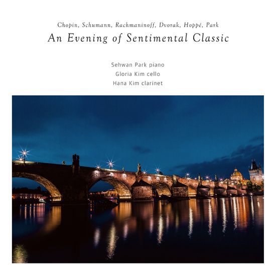 AN EVENING OF SENTIMENTAL CLASSIC