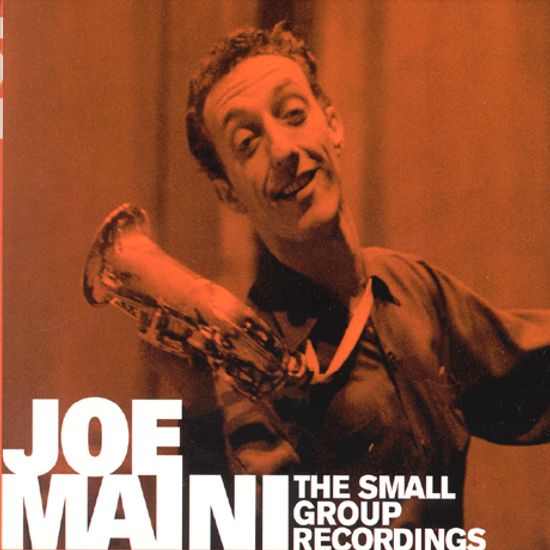 THE SMALL GROUP RECORDINGS