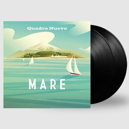MARE [180G LP]
