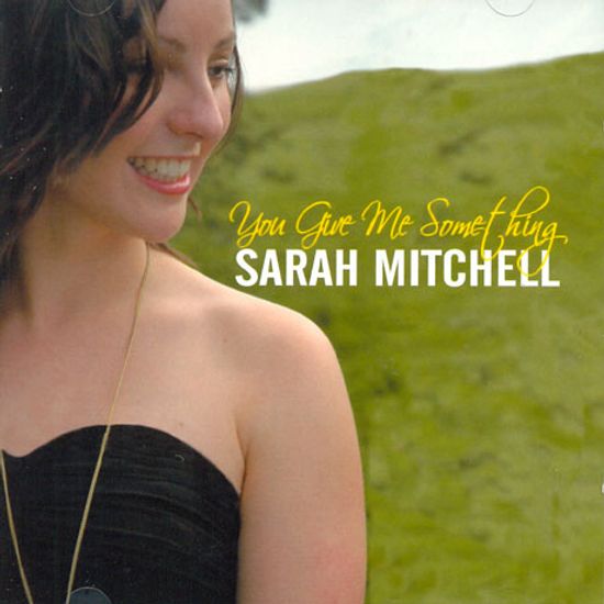 YOU GIVE ME SOMETHING