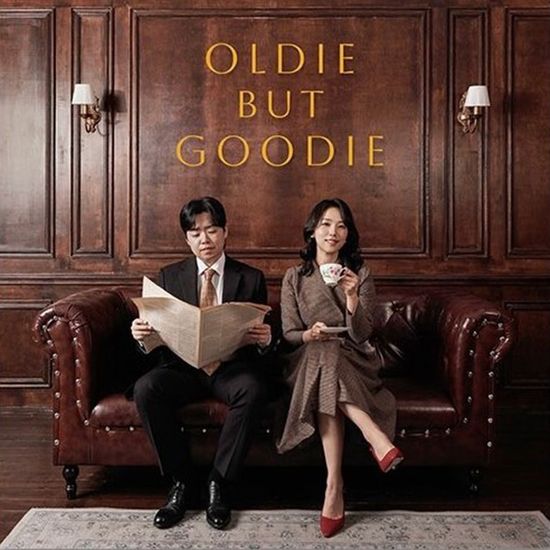 OLDIE BUT GOODIE [140G LP]