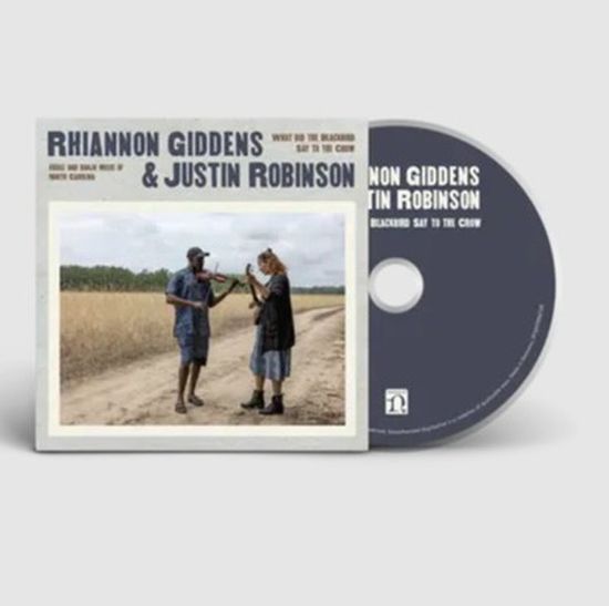 WHAT DID THE BLACKBIRD SAY TO THE CROW