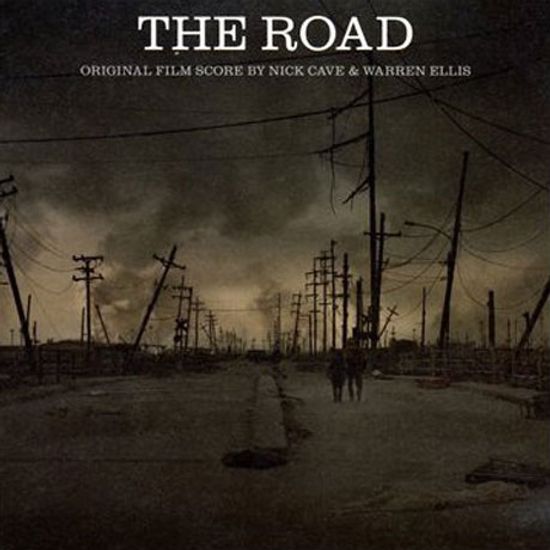 THE ROAD: DIGIPACK [더 로드]