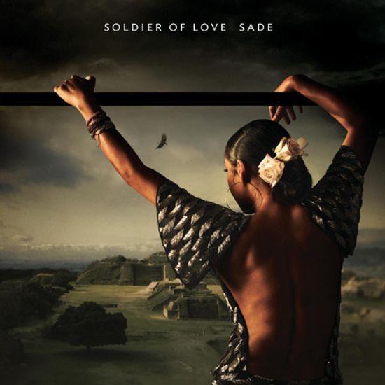 SOLDIER OF LOVE