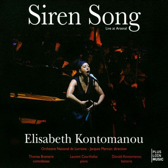 SIREN SONG: LIVE AT ARSENAL