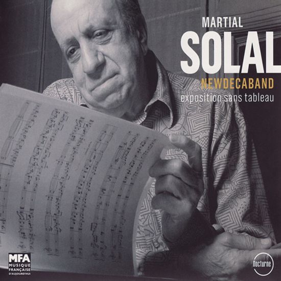 EXPOSITION SANS TABLEAU