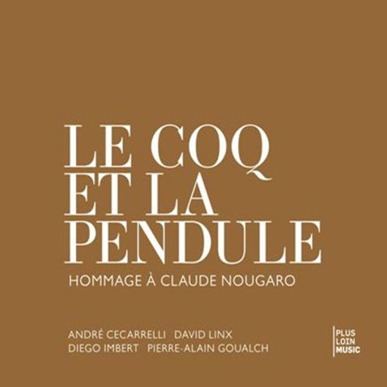 LE COQ ET LA PENDULE