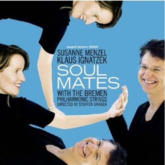 SOULMATES
