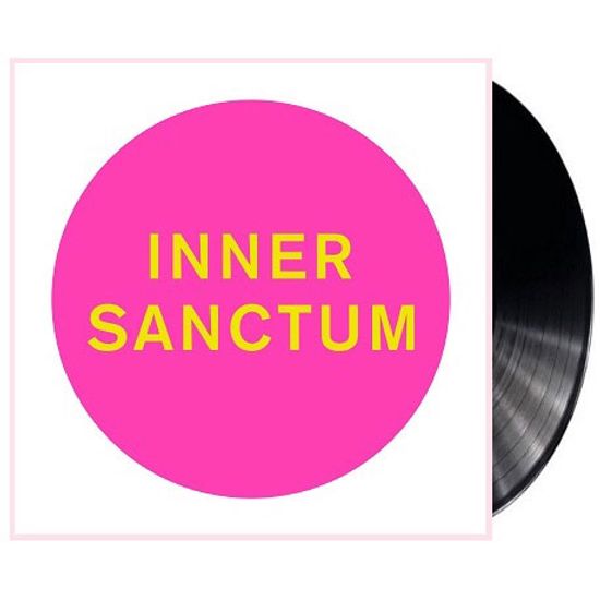 INNER SANCTUM [12" LP]