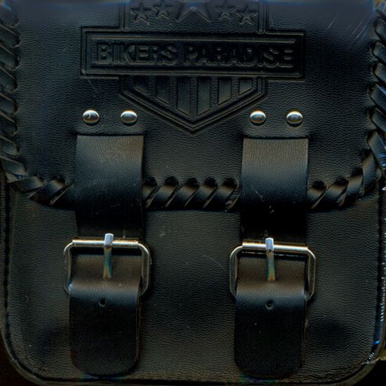 BIKERS PARADISE VOL.2 [가죽백 포함 한정반]