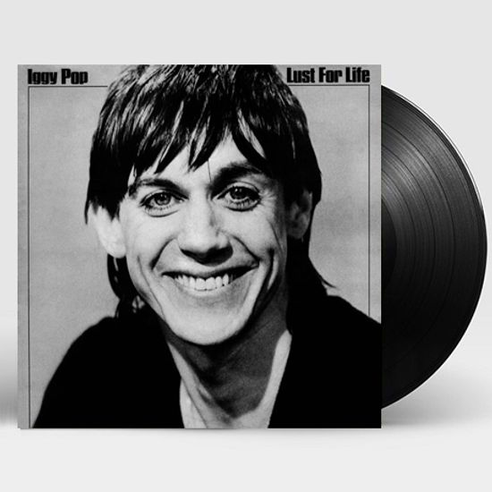 LUST FOR LIFE [180G LP]