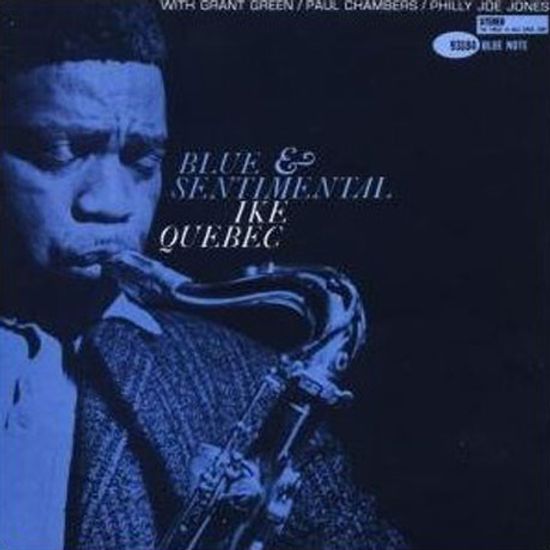 BLUE & SENTIMENTAL [RVG EDITION]