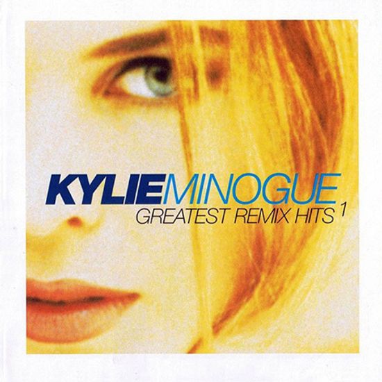 GREATEST REMIX HITS VOL.1