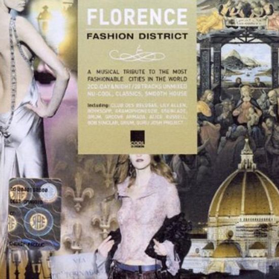 FLORENCE: FASHION DISTRICT