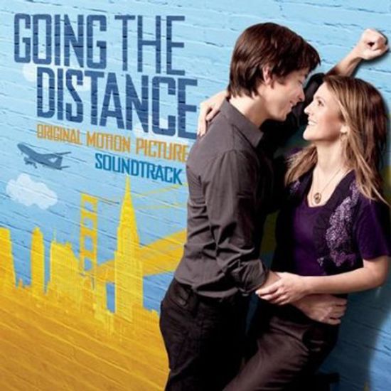 GOING THE DISTANCE [고잉 더 디스턴스]